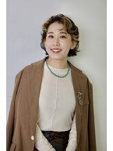 アンジェリカ(Angelica)&nbsp;辻下 奈々