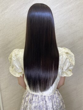 プルクラ ギンザ(Pulchra GINZA) ◇プルクラ式髪質改善トリートメント◇