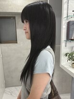 スウィープ(sweep)&nbsp;人毛エクステ/シールエクステ/髪質改善