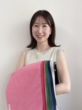 デジャヴヘアー 西千葉(Dejave hair)&nbsp;WAKANA 