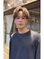 メンズココ メンズパーマ 韓国ヘア 日本橋店(MENS COCO)/佐藤恒輝【日本橋/小伝馬町/メンズサロン】