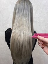 サロンエム(salon M)