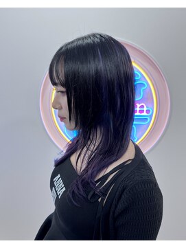 ザイン(Sein) アンブレラウルフ