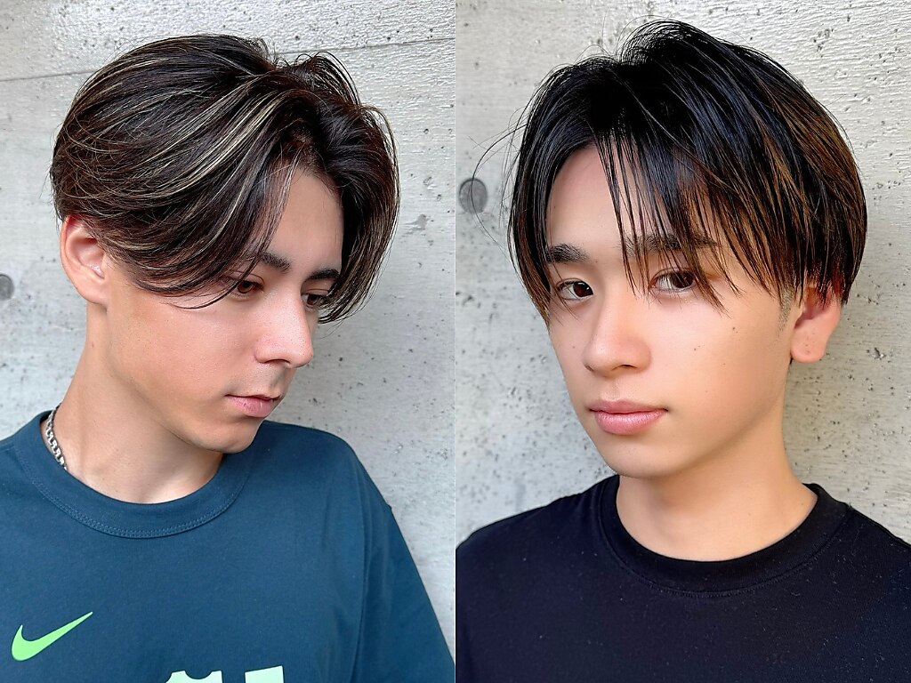 ヘアアディクション ヘアアディクション