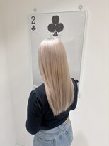 ジェスター(JESTER)&nbsp;ハイトーングレージュ