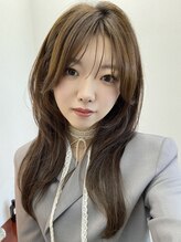 ヌヌ 渋谷 原宿 明治神宮前(nunu) saki 