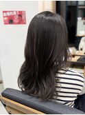 20代30代40代50代◎ミディアムレイヤー/ヘッドスパ