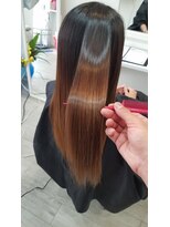 レウーナ 塚口(Reuna)&nbsp;【ハリスノフトリートメント】