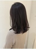【エルサフィロ 肥後橋】お客様スタイル
