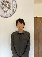 ヘアーチェルシー(Hair Chelsea)&nbsp;前川 健