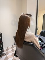 ルロン(Le rond)&nbsp;エンジェルリング