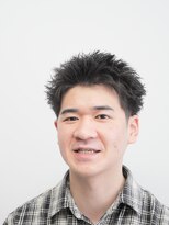 ステイジー(STAYG)&nbsp;メンズスパイキーショート