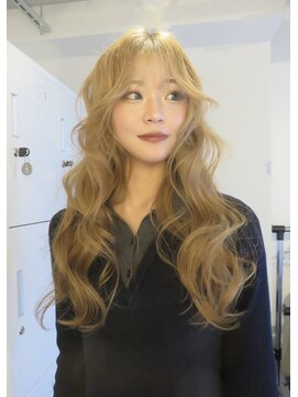 ゾーイダイミョウ(ZOEY daimyo) honey beige