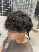 レイズ 国分寺店(RAYS)&nbsp;メンズカット・スパイラルパーマ・ツイスパ　[国分寺]