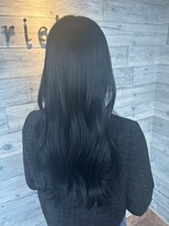 リーチェ(riche)&nbsp;ブルーブラック