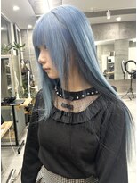 ウェーリング(Welring) インナーカラー