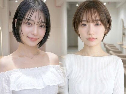 アオアクア バイ グルグル 小岩店(ao akua by GULGUL)の写真