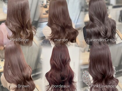 アリュウル 表参道(ALLURE)の写真