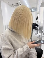 ゼロ 静岡(ZERO)&nbsp;ムラシャンなし抜きっぱなしブロンド【望月皐太】