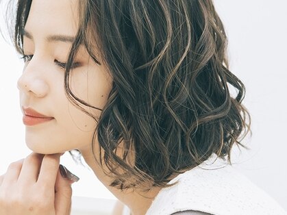 ヘアークラフト アーク(HAIR CRAFT ark)の写真