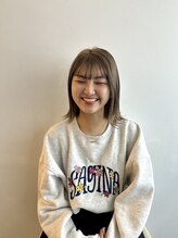 エイチ 梅田(H) 名嘉嶺 愛菜