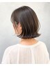 【カットでリフレッシュ】ピトレティカ整体ヘッドスパ+カット