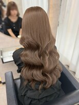 ルノン シェリー(LUNON cheliy)&nbsp;イメチェンヘアスタイル/前髪カタログ/クールショート