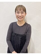 グランシー(granci produced by ApaKabar) 辻田 有佳