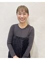 グランシー(granci produced by ApaKabar) 辻田 有佳