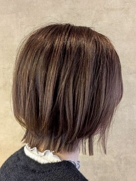 フローリス(FLORIS) レイヤーカット