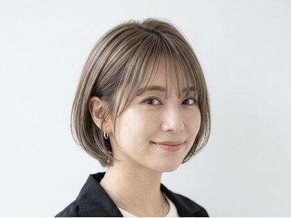 ラルマミット(lalma mit)の写真