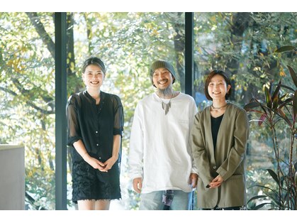 ウィルミナス(WILLLUMINOUS)の写真