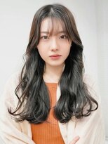 コードライン 三島店(CODE.LINE) 《CODE.LINE》ゆるふわ韓国レイヤー