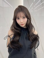 コアプラス 千葉(COA PLUS)&nbsp;トレンドフォワード巻き