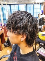 フレックス(FREEX) ツイスパウルフ