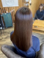 マハロ(MAHALO)&nbsp;髪質改善　館林　MAHALO HAIR  RooM  マハロ