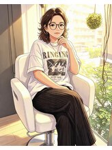 トランク 蒲田店(TRUNK)&nbsp;石坂 美樹