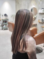 ノエル ヘアー アトリエ(Noele hair atelier)&nbsp;☆ミックスカラー☆