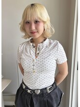 ケイリー(KAYLEE) 相田 七美