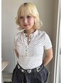 ケイリー(KAYLEE) 相田 七美