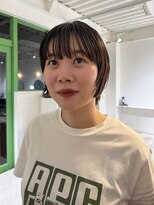 アリソン(Alison)&nbsp;ショート