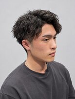 メンズレオ 野田阪神店(men's LEO)&nbsp;ツイストスパイラル