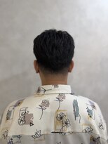 ニコワ(nicowa)&nbsp;【スタイリッシュなメンズ刈り上げ】