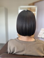 トリコ 川内店(trico)&nbsp;毛髪改善カラー/毛髪改善トリートメント/毛髪改善ストレート