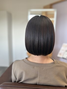 トリコ 川内店(trico) 毛髪改善カラー/毛髪改善トリートメント/毛髪改善ストレート