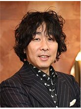 縮毛矯正&ヘナカラー専門店 アラン(ALAN) 曽根崎 安信