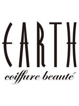EARTH　coiffure beaute　藤枝店