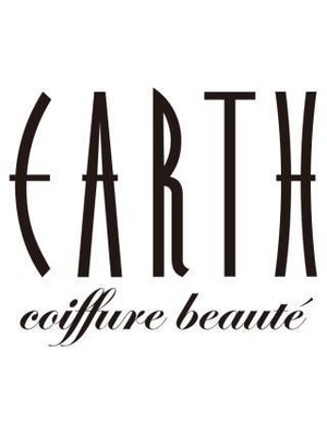 アース コアフュール ボーテ 藤枝店(EARTH coiffure beaute)