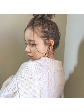 カールム(carlm) 【carlm】MIYUKIstyle×141