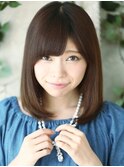 細かなディテールで勝負シンプル&モード